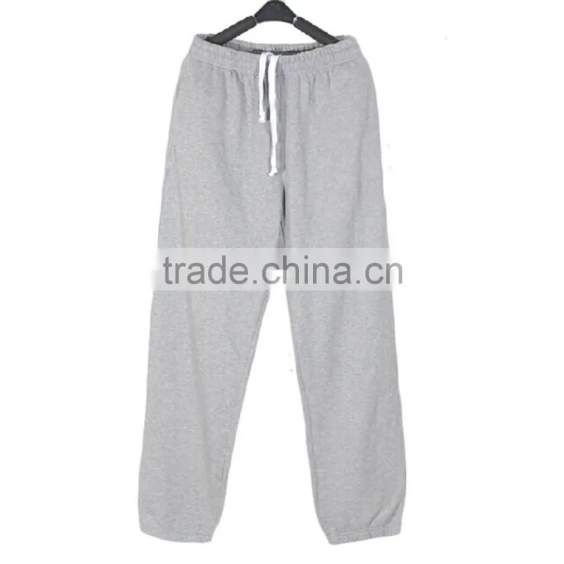 OEM Factory Men's Dustom Jogger Sweatpants