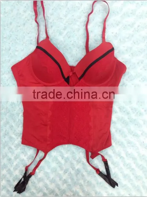 2017 Women underwear factory fancy sexy shaper underewar in high quality