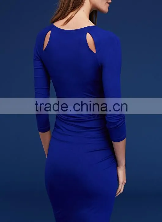Latest maternity clothes dresses designs pregnant clothing
