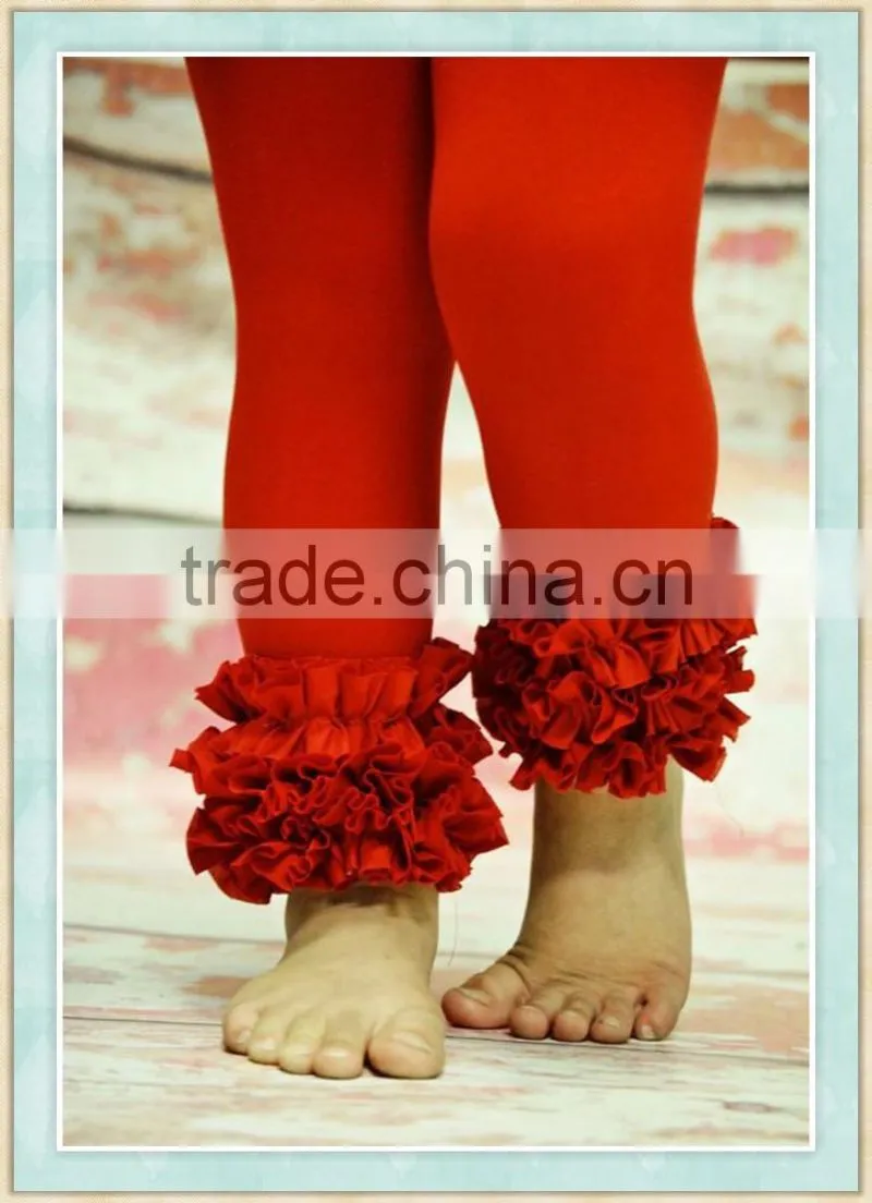 girls icing floral double ruffle leggings girls icing pants boutique ruffle pants