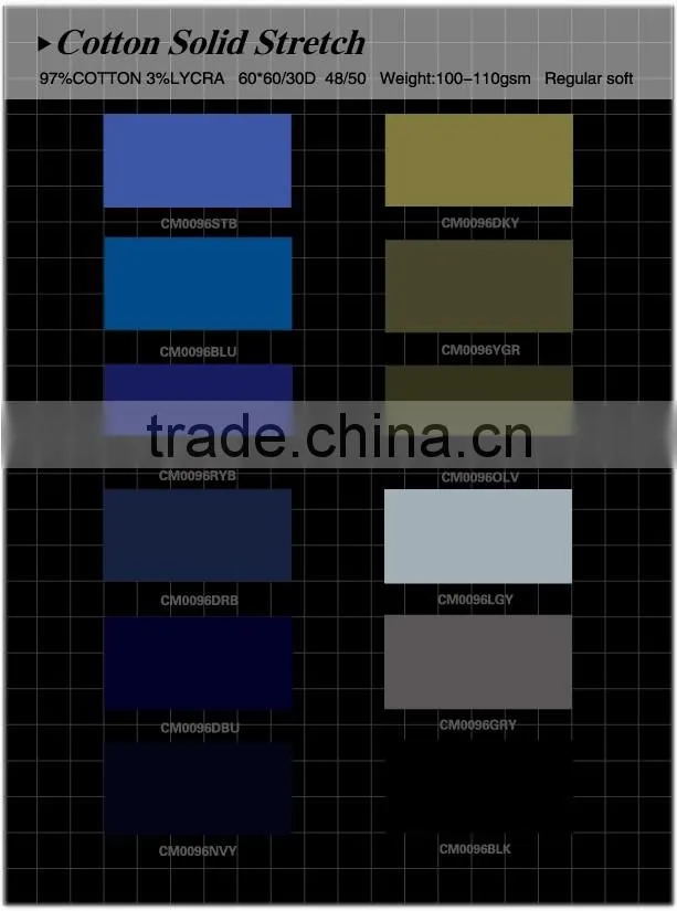 2016 latest fashion designer shirt custom shirt