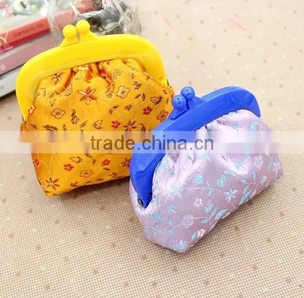 2016 new+ high quality bag accessory 10cm plastic purse frame
