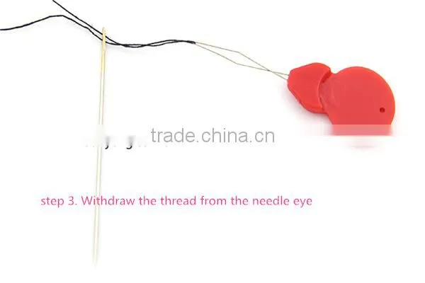 sewing accessory type sewing needle threader