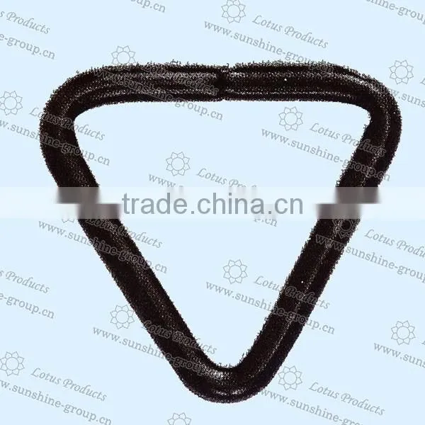 High Quality D Ring,Stainless steel D ring
