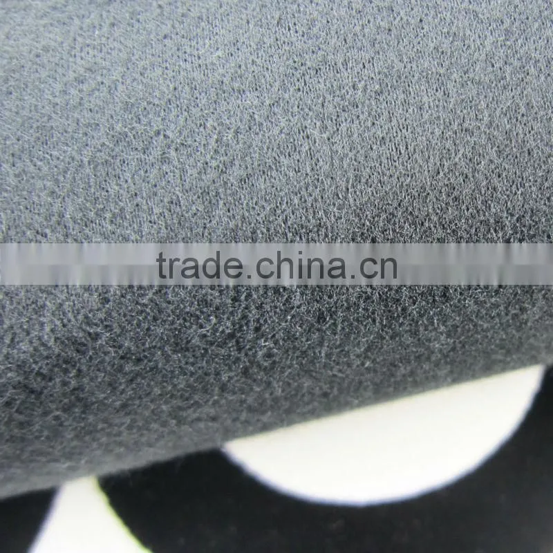 pu fashion artificial leather for sofa
