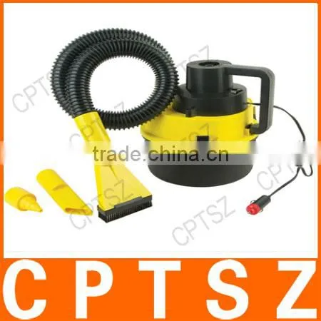 12v Car Vacuum Cleaner