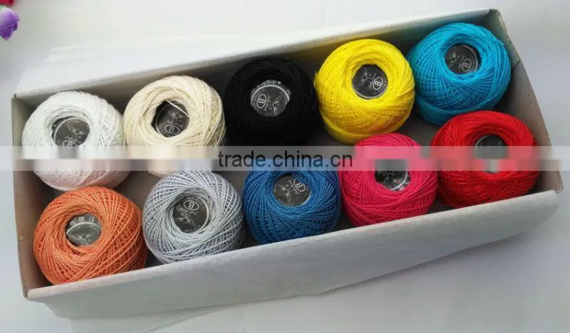 Fancy Knitting Yarn ,kevlar yarn for knitting