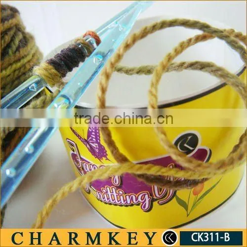 acrylic yarn