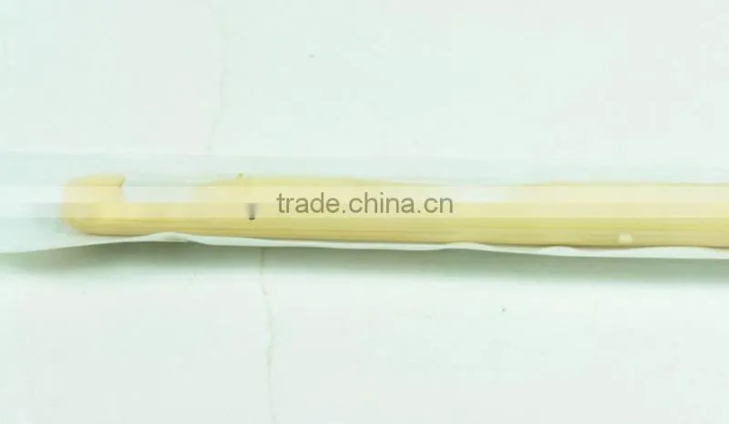 crochet hook
