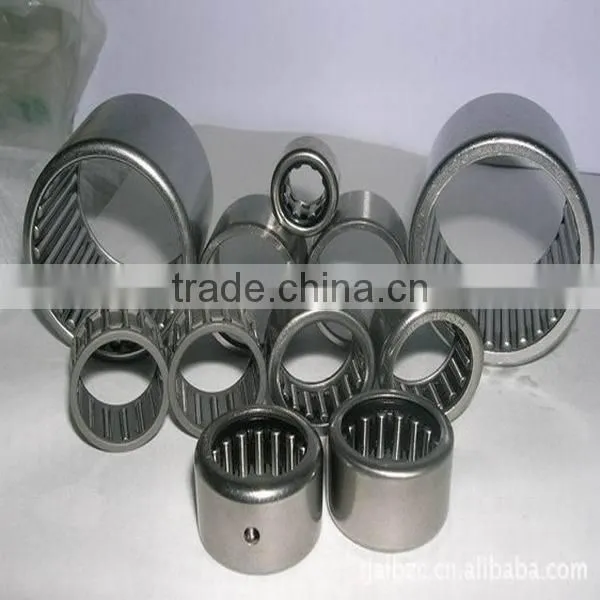 BCH2020 professional OEM closed end drawn cup needle roller bearing