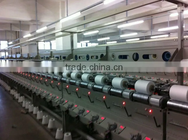 Yarn Dyed Polyester Dty
