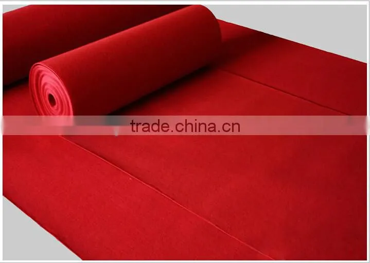 NON-WOVEN CARPET FABRIC