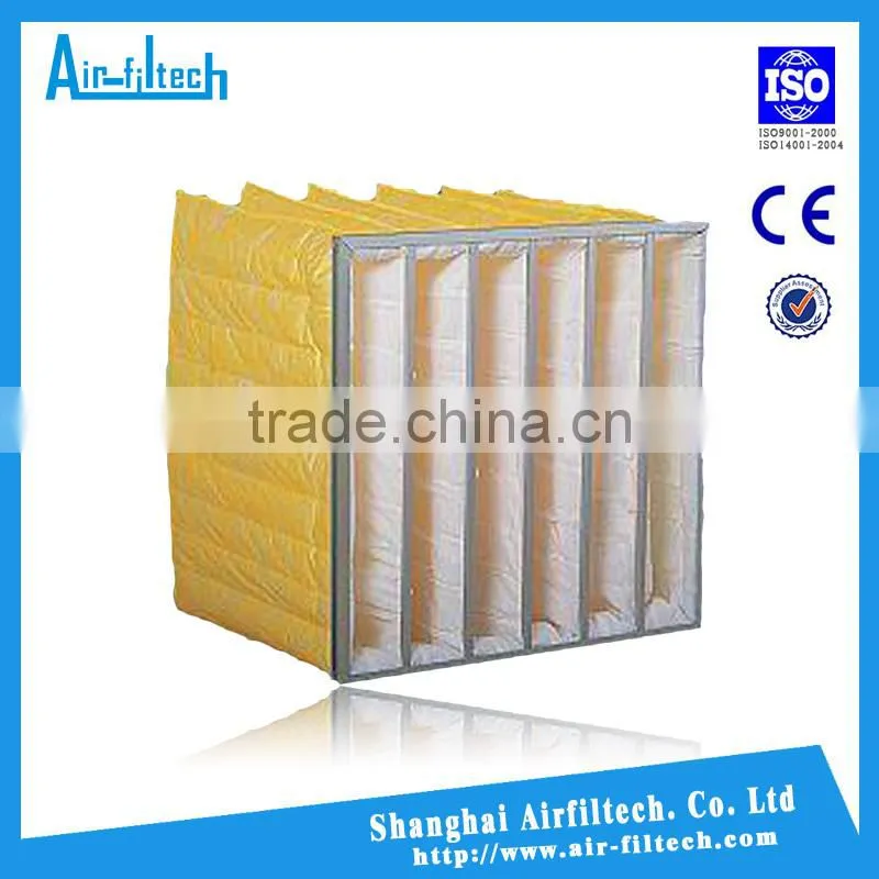 air filter separated glass fiber pleating machine