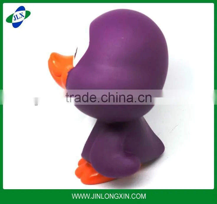 Plastic toys Penguin toy Bath toys