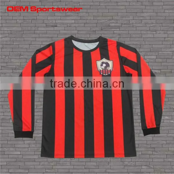 Top grade sublimated sportswear costume for kids