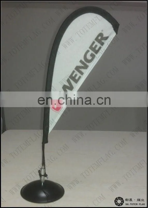 Good Quality And Beauty Mini Feather Banner