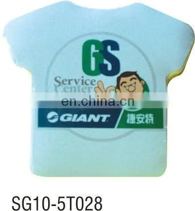 compressed t-shirt