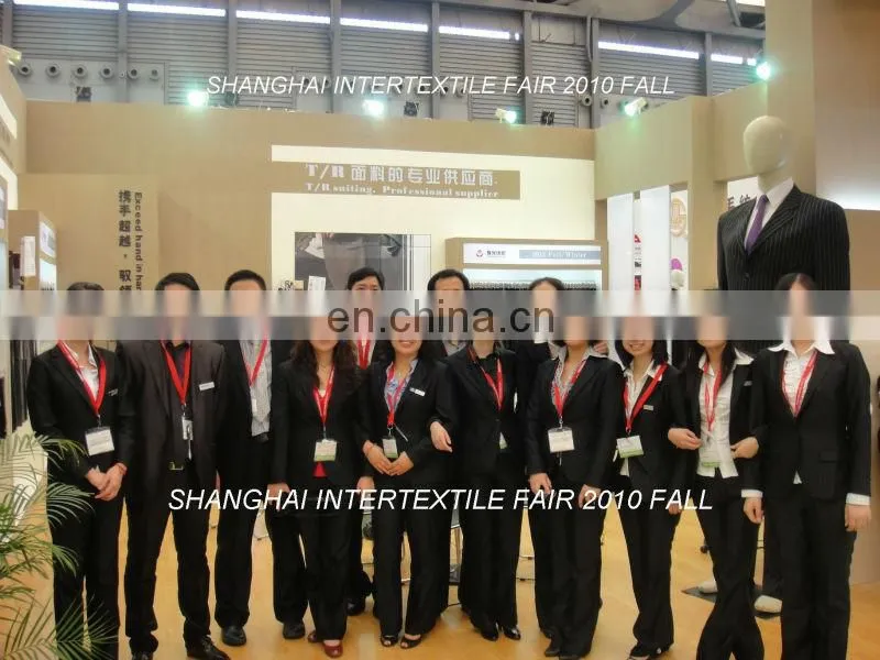 Summer pant fabric /Men's pants fabric popular fabric