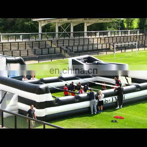 inflatable hockey field 45x30