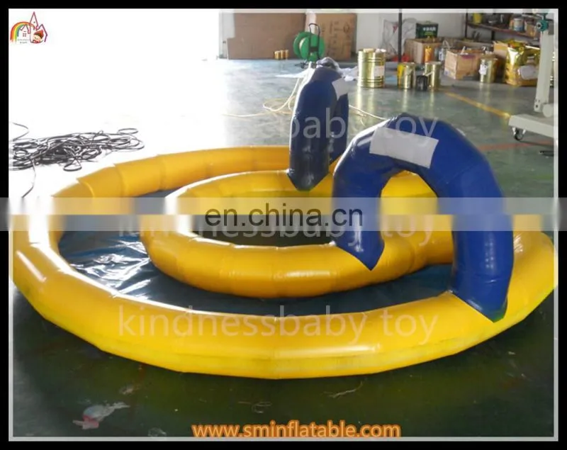 Top selling inflatable baby pool,inflatable pool floating tray,baby double pool float for kids