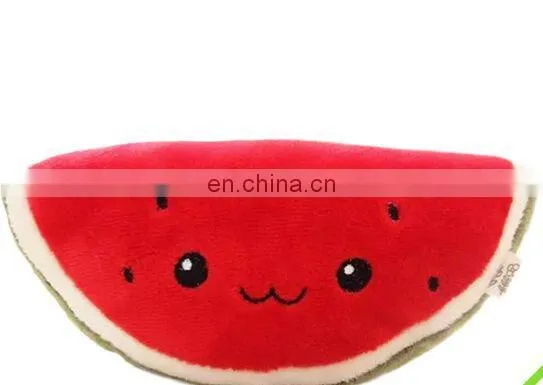 lovely many kinds of plush vegetables fruits toys & plush stuffed toys