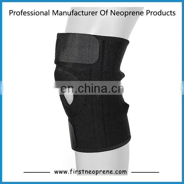 High Quality Widely Used Sports Knee Support