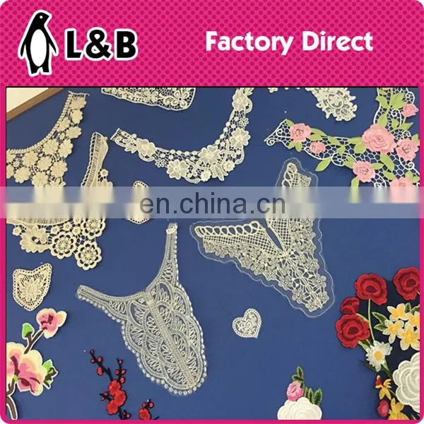 wholesale beautifu embroidery collar