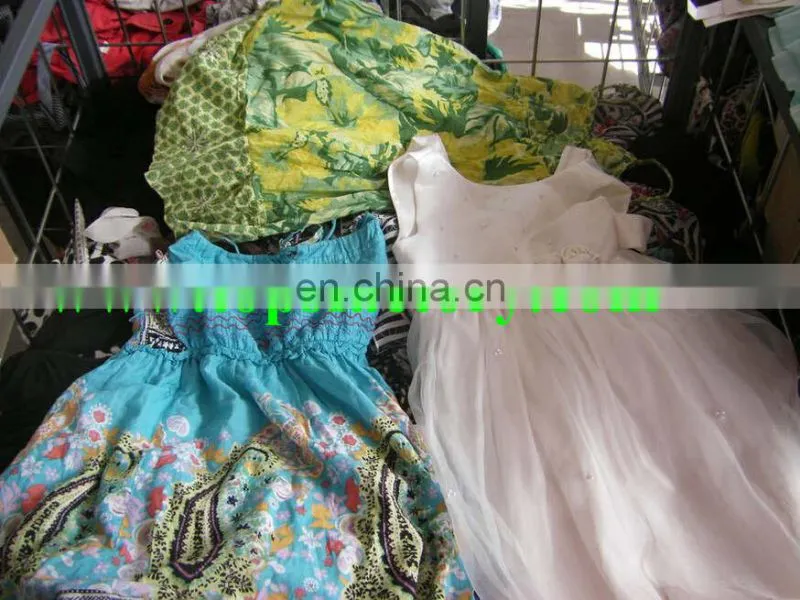Cream Quality used bundle brand shoes clothes for sale
