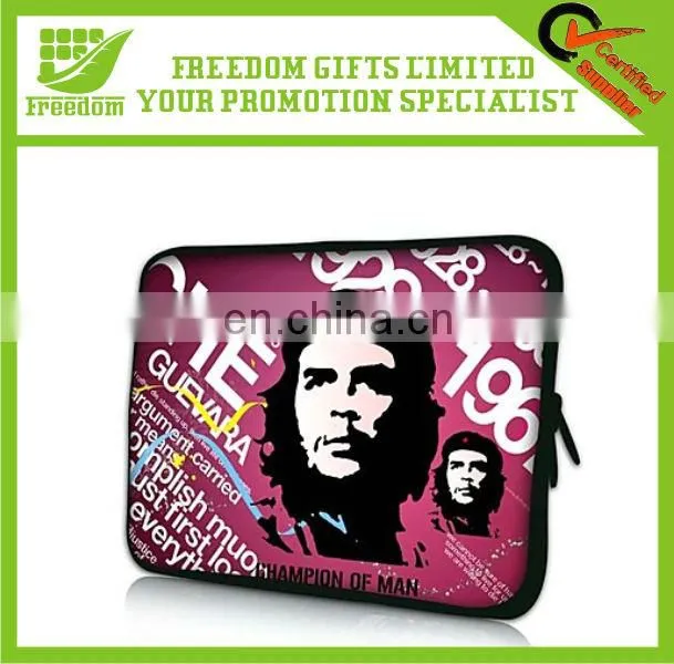 Fancy Design Promotional Laptop Neoprene Sleeve