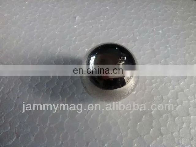 bulk magnetic balls