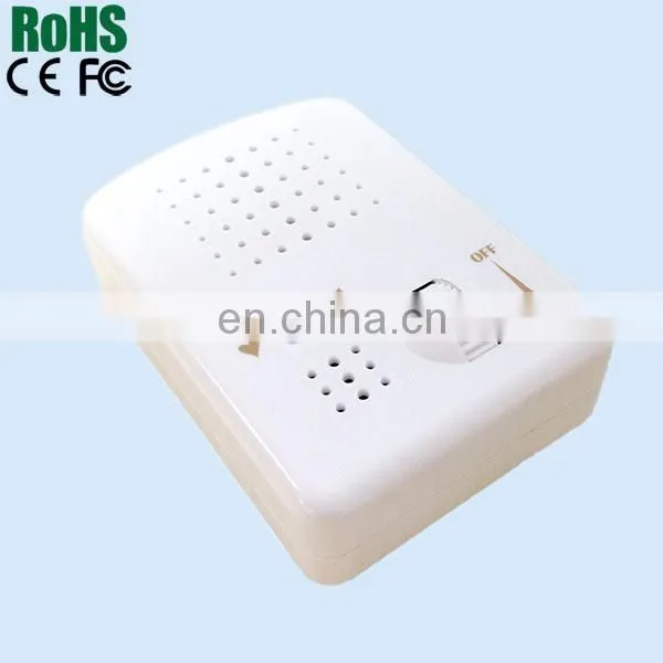 Motion Sensor Door Lock Buzzer