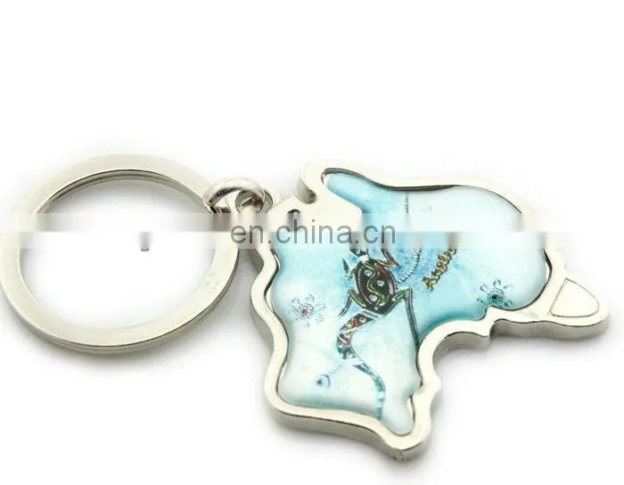 Australia Souvenirs keychain