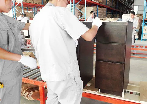 Heyond Cabinet Co.,Ltd. company overview - view 1