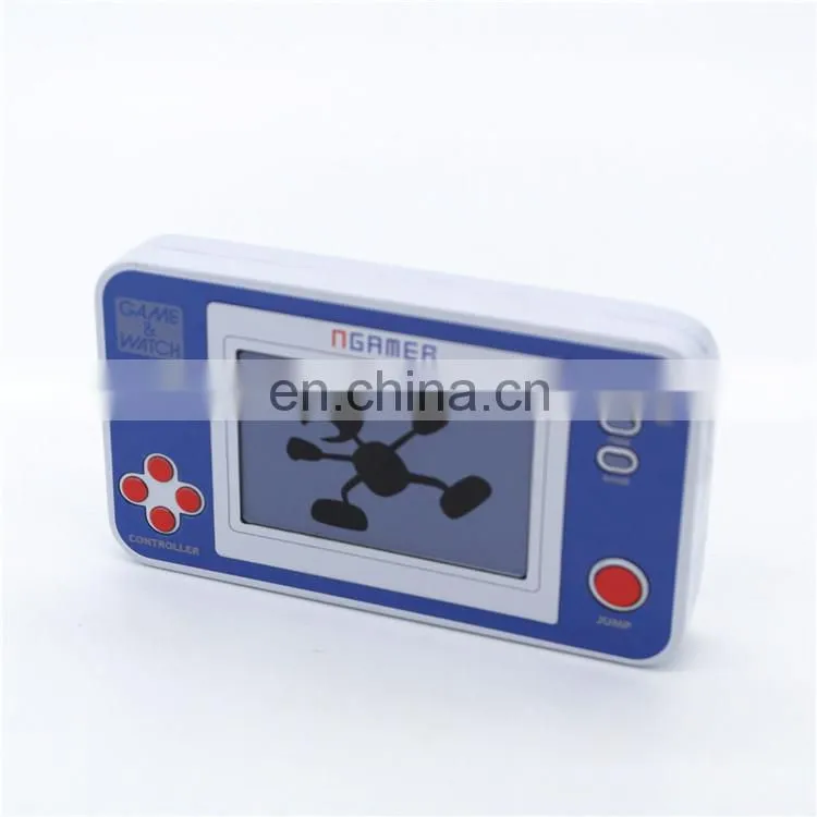 fancy custom Gamepad shaped mint storage metal tin case