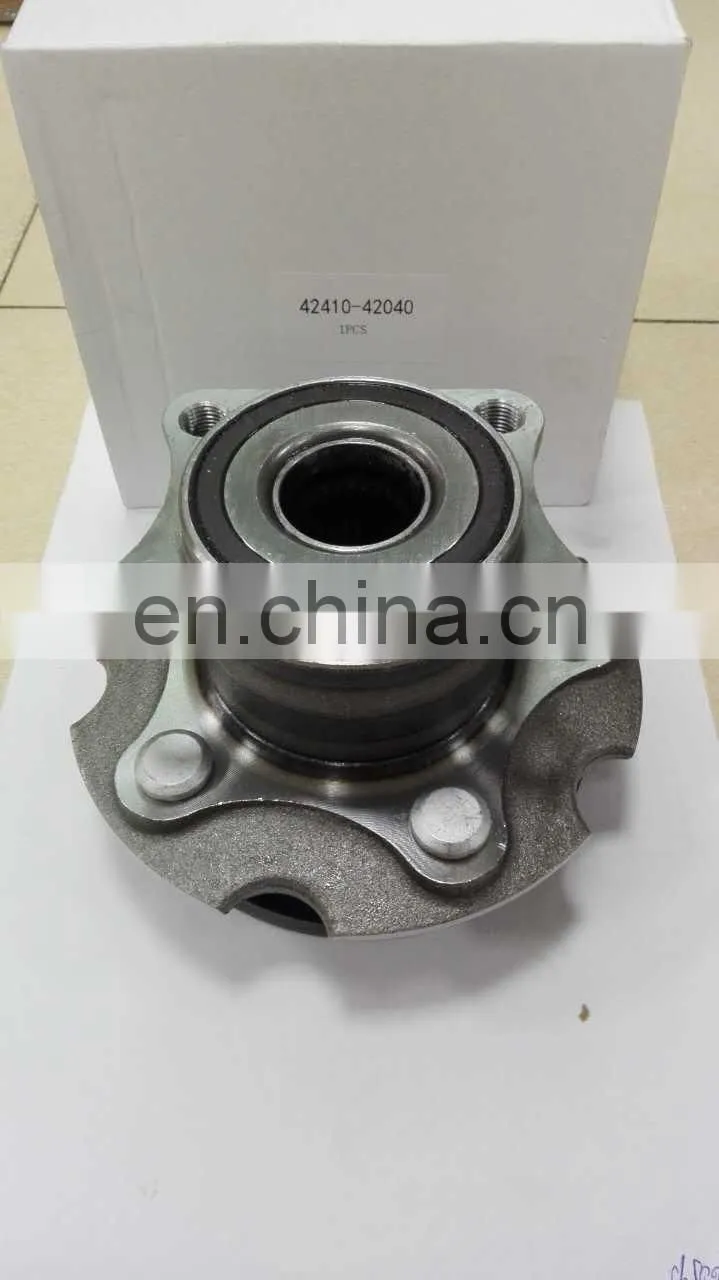 Auto parts 42410-42040 Wheel hub unit for RAV4