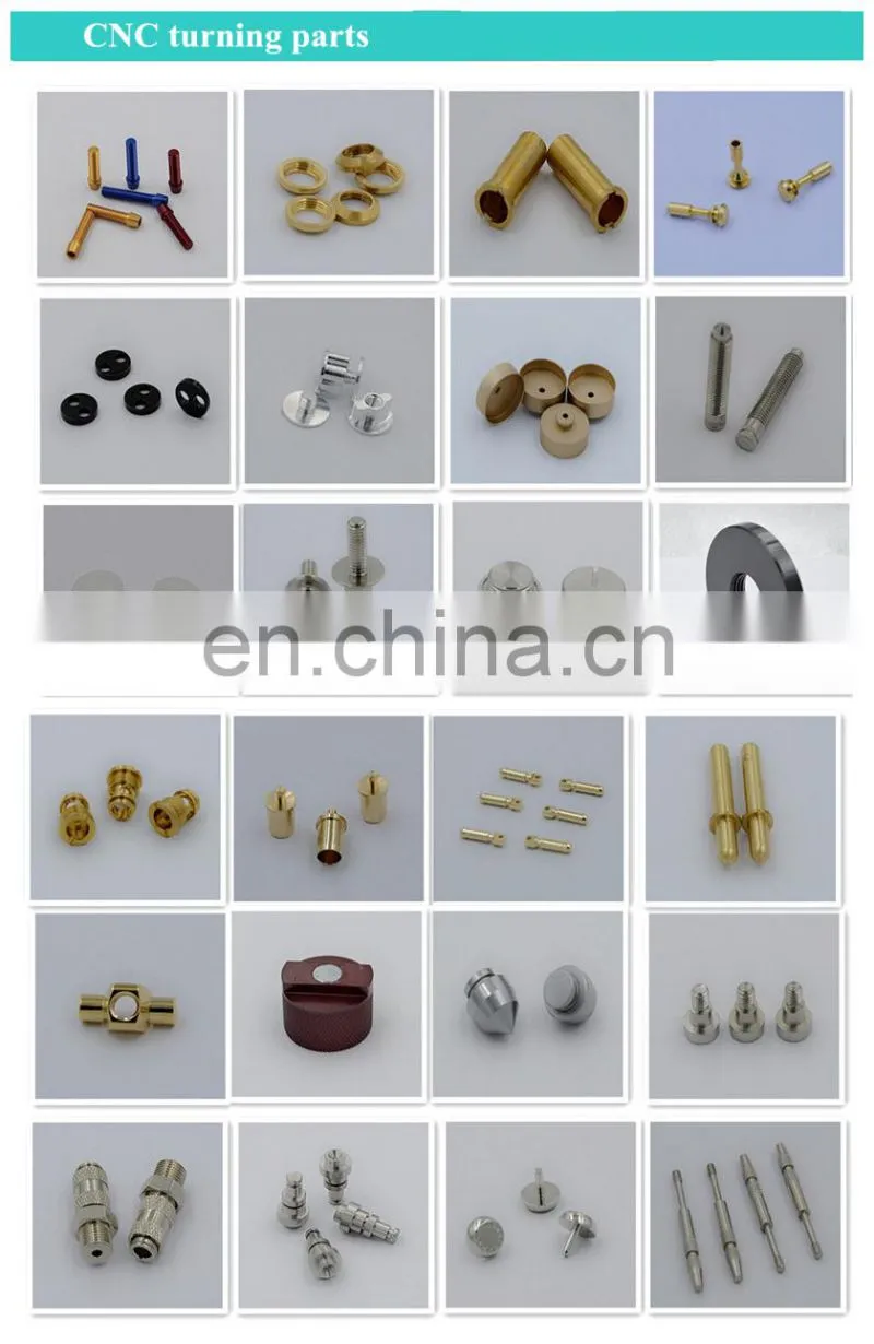 new products pogo pin connector made in china