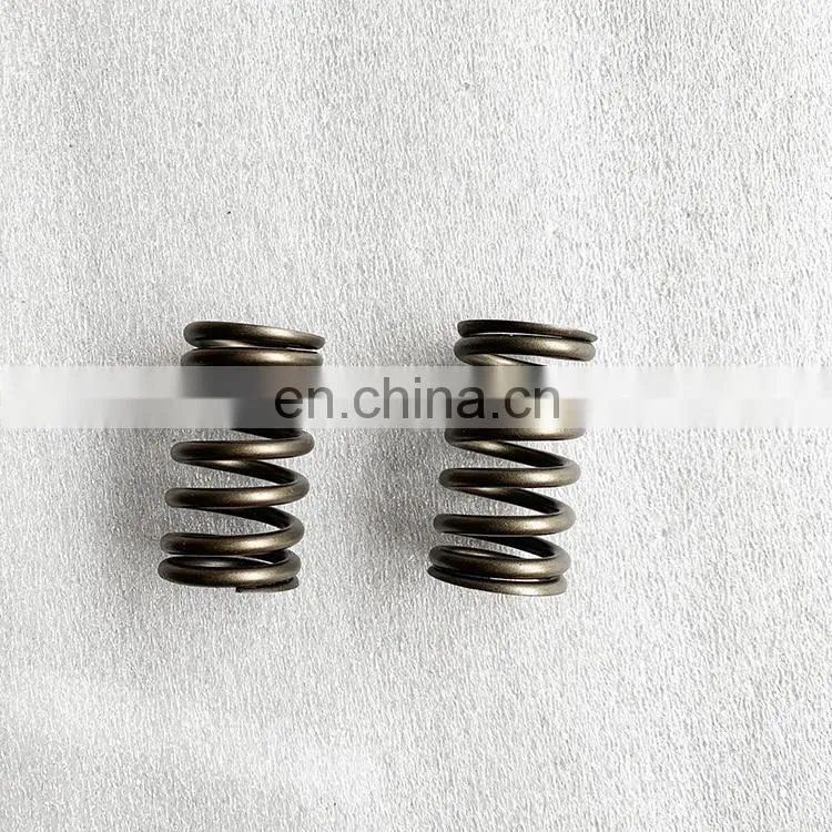 Aftermarket Diesel Engine Spare Parts for Cummins NT855 Valve Spring 3081212