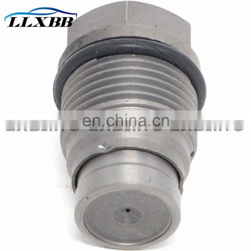 Original FUEL RAIL PRESSURE RELIEF LIMITER VALVE F00R000741 for RENAULT MEGANE SCENIC TRAFIC 1.9