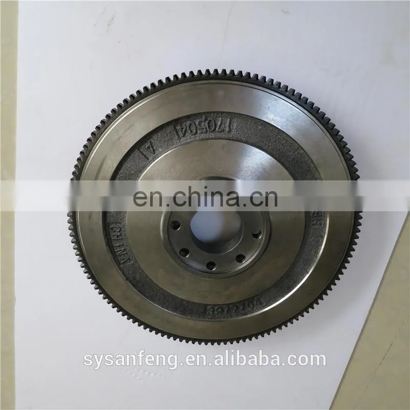 Diesel Engine 4BT 6BT QSB Flywheel Generator 3972704