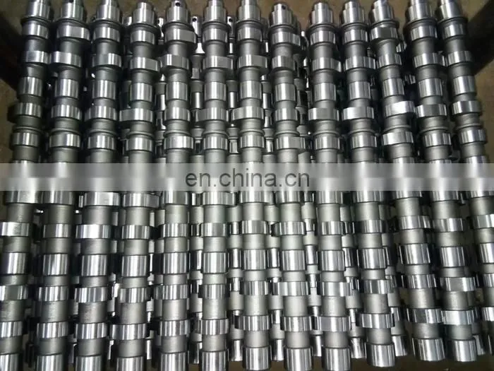 heavy duty machinery diesel V28 RB engine camshaft 3801307 4084750