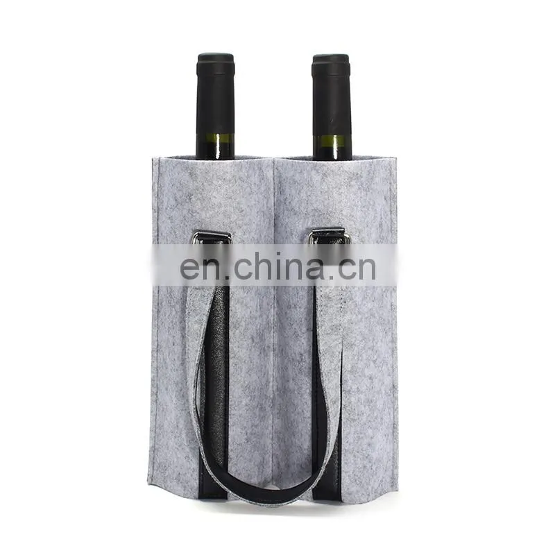 Pretty felt Eye glasses pouch sunglasses bag