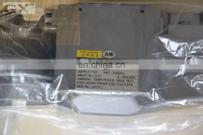 Japan SSS-positioner CE152-SB5/V2