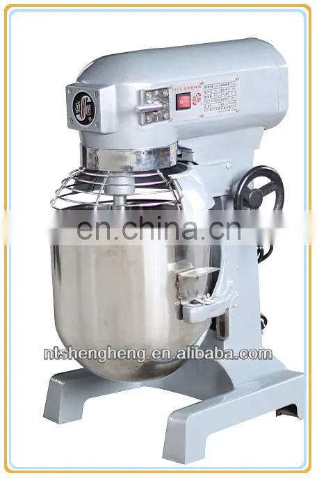 10L planetary mixer for cake baking