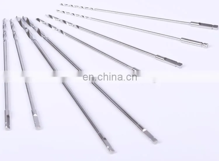AO drill bit, AO Cannulated Drill, Bone drill