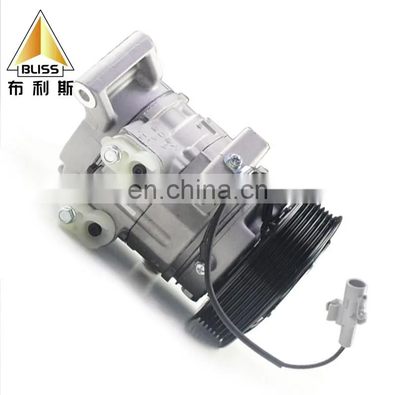 air-compressors 883200K100 88320-0K380 447280-0580 air compressor machines 12v air compressors