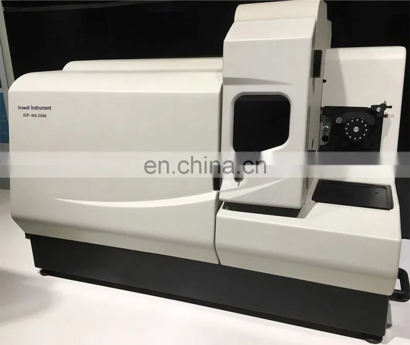 ICP-MS-2000 Inductively Coupled Plasma Mass Spectrometer