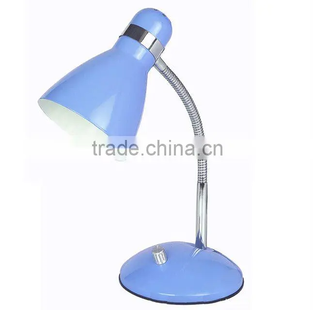 Metal reading home goods table lamps