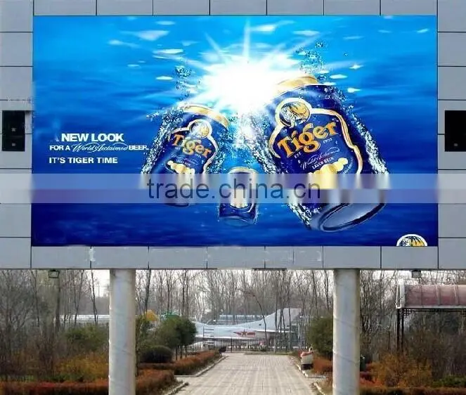 P12 outdoor full color led display module Indoor Full Color SMD led display module p10