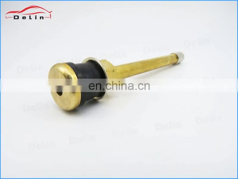 DeLin Degree Bend TR572 tubeless valve truck AND BUS tire valves