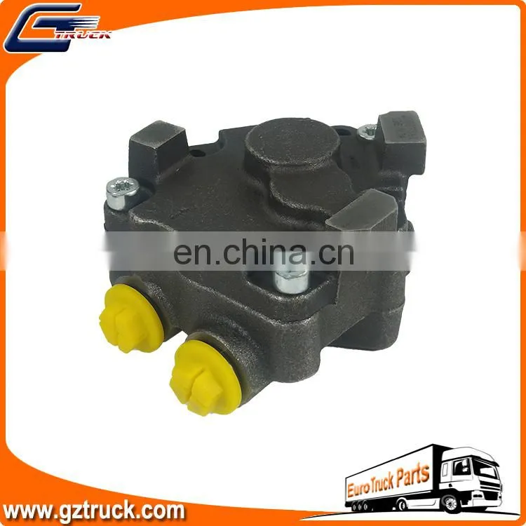 European Truck Auto Spare Parts Diesel Engine Feed Fuel Pump Oem 7485103778 for RVI Truck